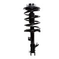 Prt Suspension Strut And Coil Spring Assembly, Prt 816736 816736